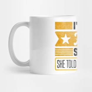 Funny Mom's Secret Favorite, Mother's Day - Seriously, She Told Me Not to Tell Others Mug